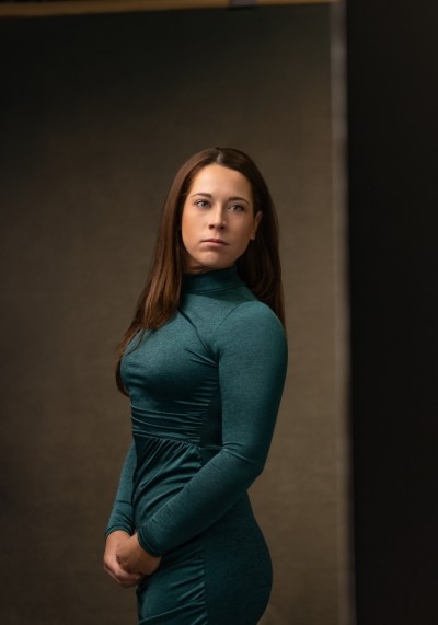stephanie